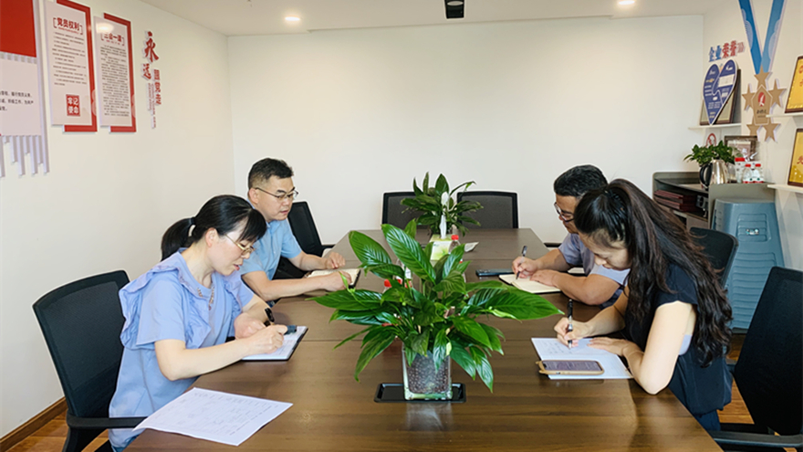 走訪調(diào)研現(xiàn)場(chǎng)照片 走訪調(diào)研現(xiàn)場(chǎng)照片